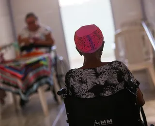 Marco sobre dever dos filhos com pais idosos pode mudar; entenda