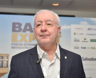 Marcus Cavalcanti destaca papel do Bahia Export em debates nacionais