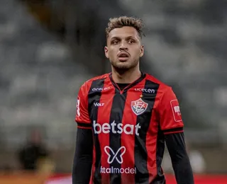 Meia-atacante deixa o Vitória e acerta com clube europeu