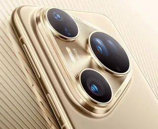 Superou Samsung e Apple! Celular chinês recebe título de melhor câmera