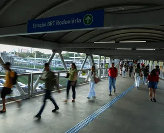 Menos nascimentos, mais partidas: Salvador vive declínio populacional