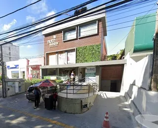 Mercado de produtos naturais é arrombado no bairro da Pituba