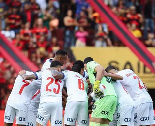 Mesmo com empate amargo, rodada ajuda e Bahia se mantém no G-4