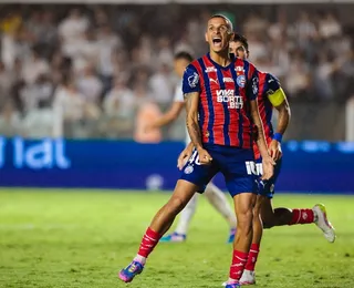 Bahia na Seleção! Luciano Juba é convocado para Data Fifa