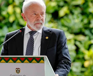 Ministro de Israel chama Lula de antissemita e apoiador do Hamas