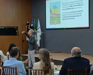 Ministro revela estratégia do Brasil para evitar tarifaço de Trump