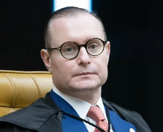 Zanin autoriza julgar ação que acusa deputados do PL de corrupção