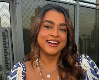 Ex-marido de Preta Gil reencontra família da cantora: “Vida louca”
