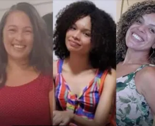 Mistério: mãe, filha e vizinha desaparecem e são encontradas mortas