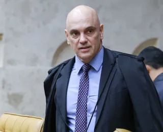 Moraes é novamente alvo de ofensiva do PL com pedido de impeachment