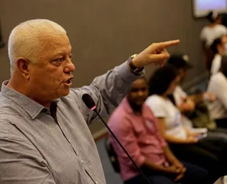 Morre Everaldo Anunciação, ex-presidente do PT-BA