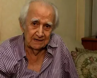 Morre Pedro Farah, ator de Os Trapalhões, aos 95 anos