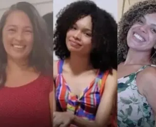 Mortes em Ilhéus: suspeitos de assassinar mulheres são identificados