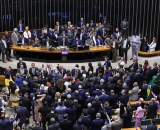 Parecer sobre suspensão de deputados do motim já tem prazo para sair