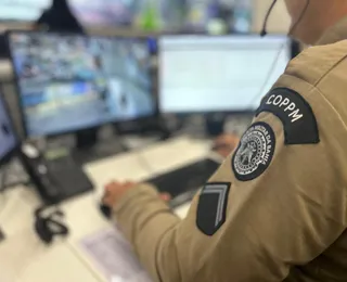 Mulher pede pizza pelo 190 e denuncia violência doméstica