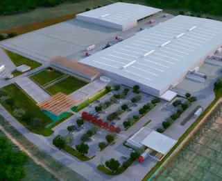 Multinacional japonesa abre fábrica milionária no Brasil