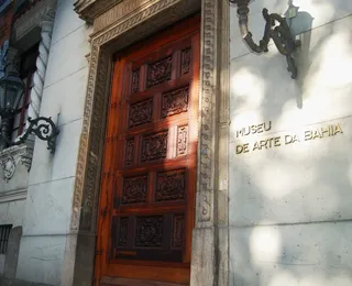 Museu de Arte da Bahia celebra 107 anos e busca atingir novos públicos