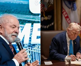 Lula cutuca Trump e provoca sobre tarifaço: “Vou ligar só para falar de clima”