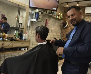 Negócios na área de beleza masculina têm previsão de crescer 9% ao ano até 2030