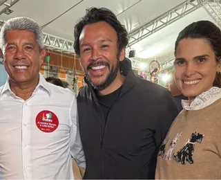 Negromonte Jr. aguarda conversa com Jerônimo sobre indicação ao TCM