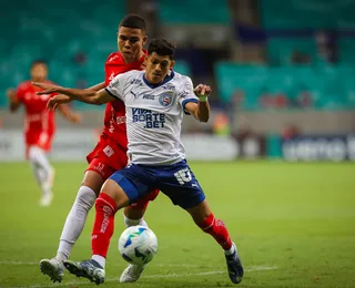 Nem faz, nem toma: Bahia fica no zero a zero com o América de Cali