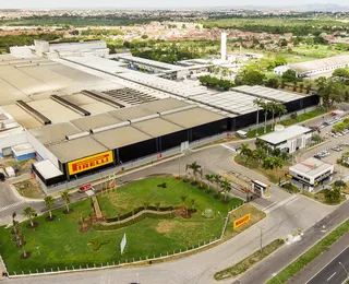 Nestlé, Pirelli, Bracell: conheça cases de sucesso da indústria de Feira