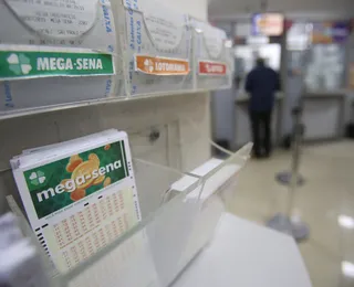 Ninguém acerta a Mega-Sena e prêmio sobe para R$ 40 milhões