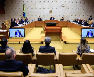 No retorno do Supremo, Barroso sai em defesa de Moraes e do STF