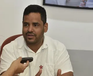 ‘Nossa eleição aprofunda o ciclo de renovação do PT na Bahia’