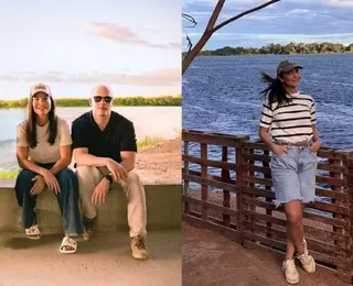 Nova Mansão: Veja como será imóvel de Ivete Sangalo em Juazeiro