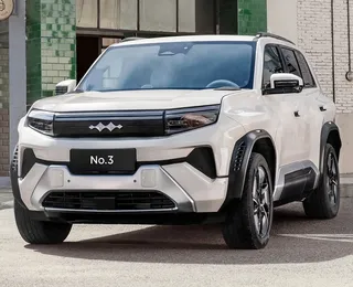 BYD lança carro com drone no teto e preço surpreendente; confira