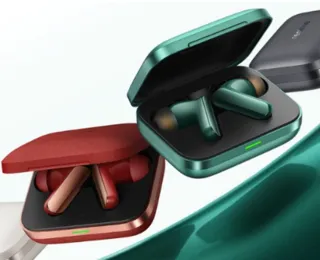 Novo fone chinês promete tradução simultânea por IA “perfeita"