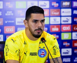 Como Thaciano e Jean Lucas influenciaram a chegada de novo goleiro ao Bahia