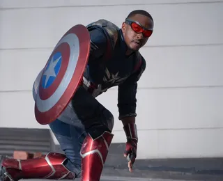 Novo líder dos Vingadores surpreende fãs e não é o Capitão América