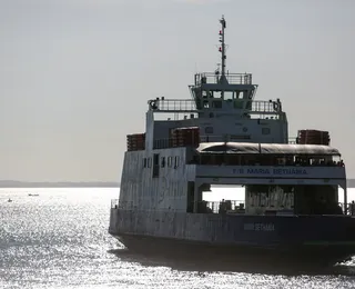 Novos ferries: compra emperrada há mais de 2 anos; entenda o processo