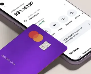 Nubank e Pix ficam fora do ar em instabilidade nesta sexta-feira