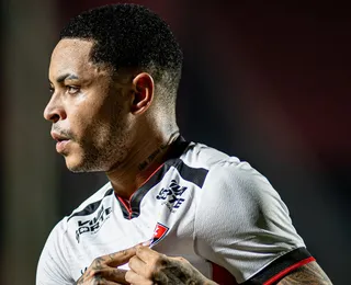 O 10 da Toca: Matheuzinho renova com o Vitória até 2029
