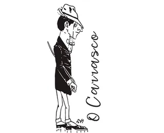 O Carrasco - Liderança Feminina