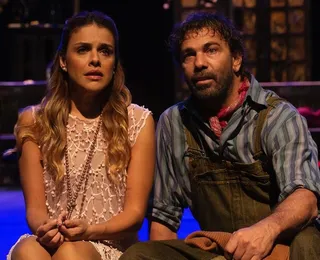 O Cravo e a Rosa: sucesso das novelas ganha versão em Salvador