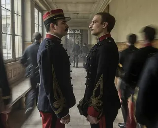O filme que aborda o Caso Dreyfus, citado pelo advogado de Bolsonaro no STF