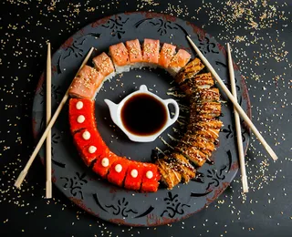 O que comer em Tóquio: pratos que você não encontra no Brasil
