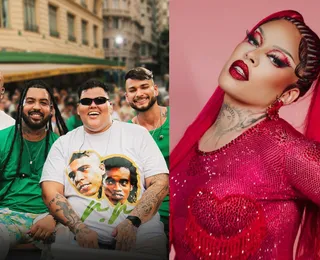 O que fazer em Salvador: shows de Menos é Mais, Gloria Groove e mais