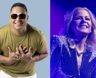 O que fazer em Salvador: shows de Xanddy Harmonia, Paula Toller e mais