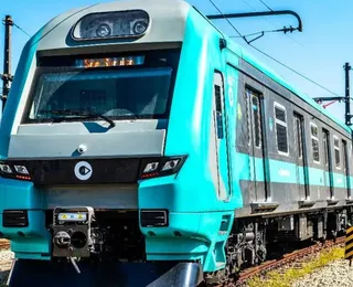 O trem que transformará a Bahia