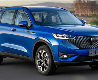 O tsunami chinês: 16 marcas de carros chegam para dominar o Brasil