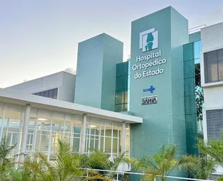 Ortopedia de referência
