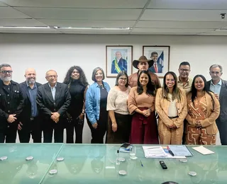 SEC e PDT debatem expansão de educação em tempo integral
