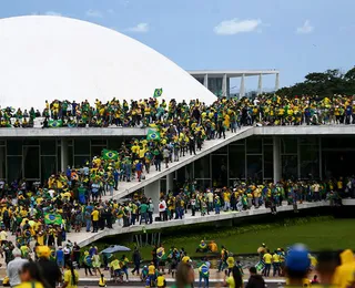 PEC da Anistia: saiba o que falta para projeto ser votado