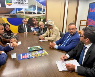 Decisão que facilita dívidas dos municípios deve sair na terça-feira