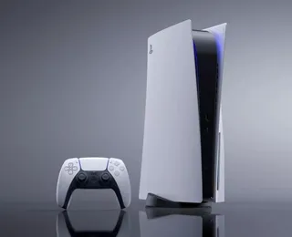 Black friday: veja os melhores preços para um PlayStation 5